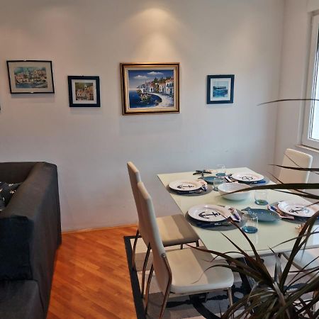 1 Apartmant & 1 Delux Room With Bathroom Дубровник Екстериор снимка