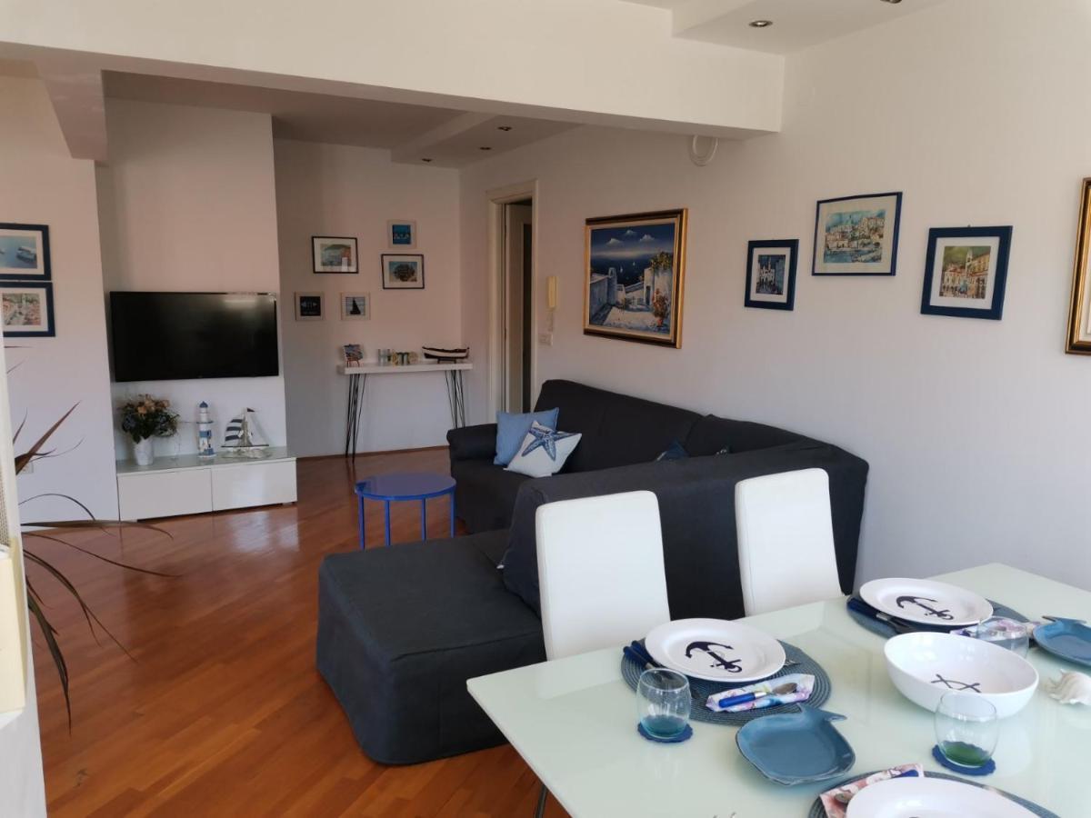 1 Apartmant & 1 Delux Room With Bathroom Дубровник Екстериор снимка