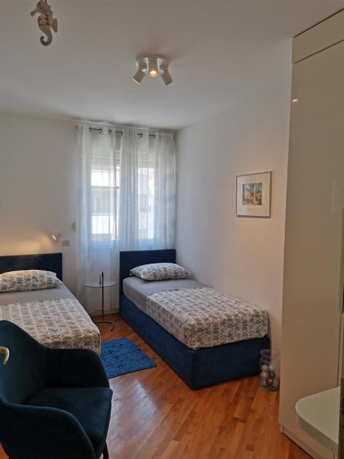 1 Apartmant & 1 Delux Room With Bathroom Дубровник Екстериор снимка