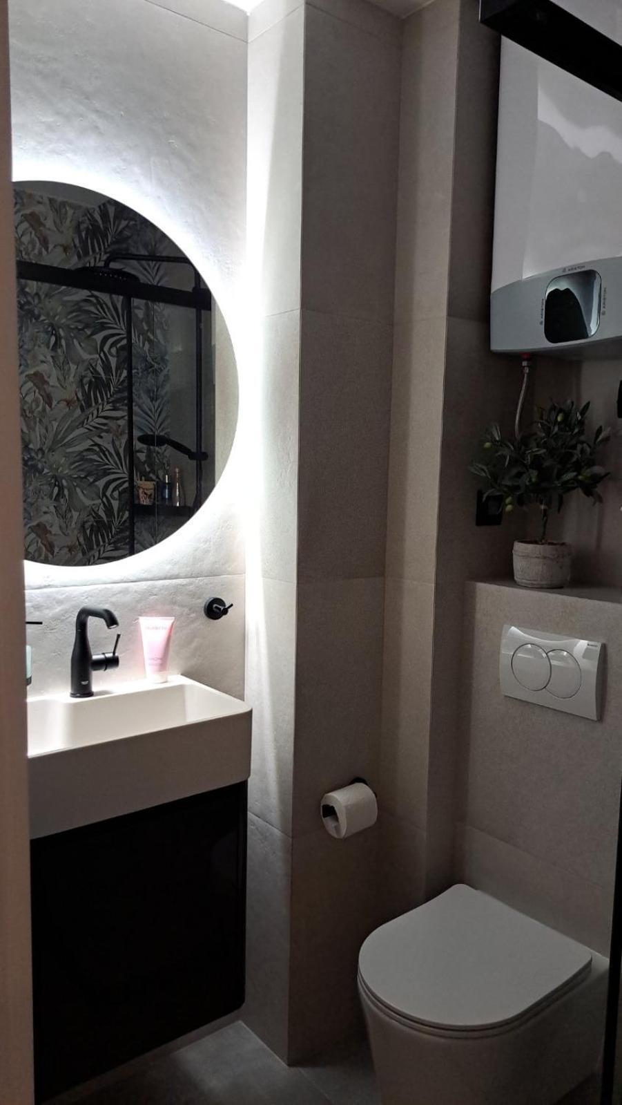 1 Apartmant & 1 Delux Room With Bathroom Дубровник Екстериор снимка
