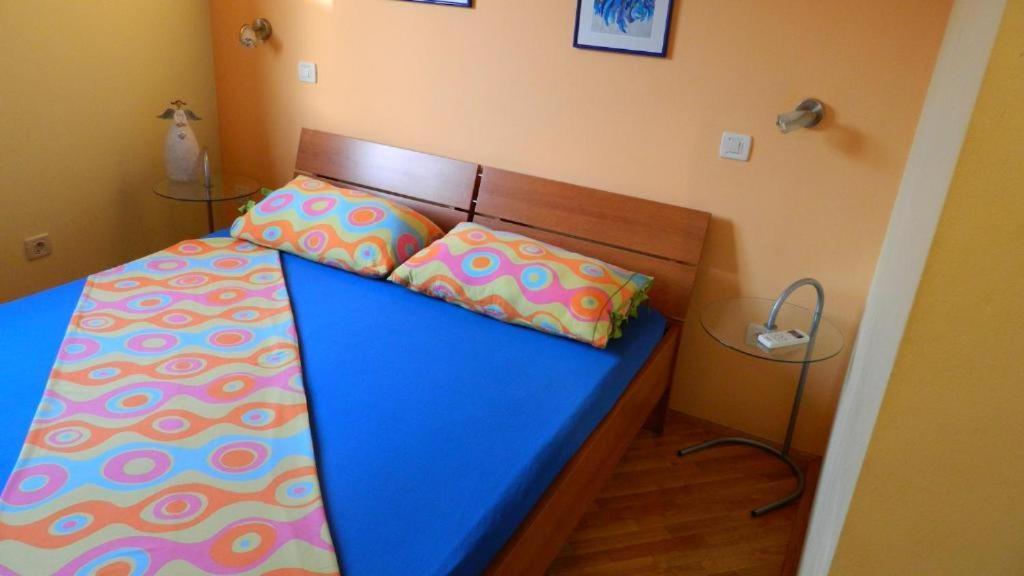 1 Apartmant & 1 Delux Room With Bathroom Дубровник Екстериор снимка