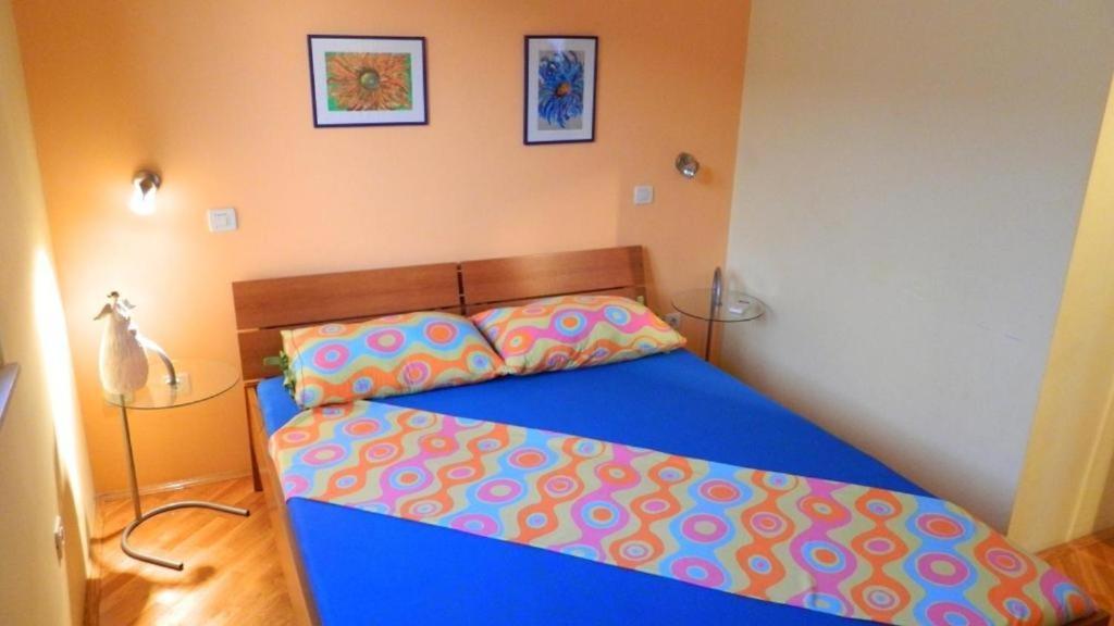 1 Apartmant & 1 Delux Room With Bathroom Дубровник Екстериор снимка