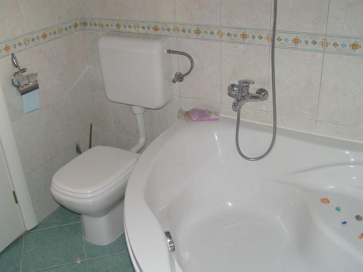 1 Apartmant & 1 Delux Room With Bathroom Дубровник Стая снимка