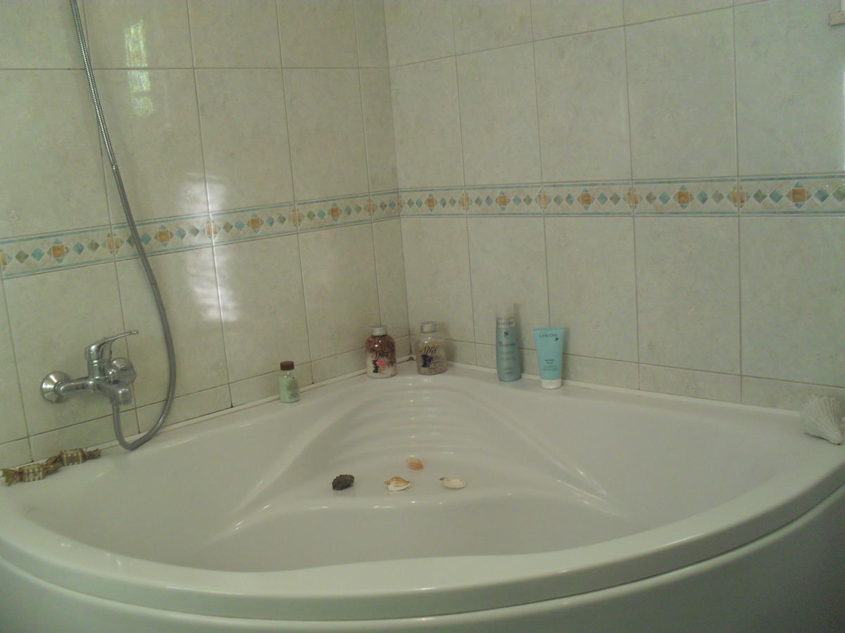1 Apartmant & 1 Delux Room With Bathroom Дубровник Екстериор снимка