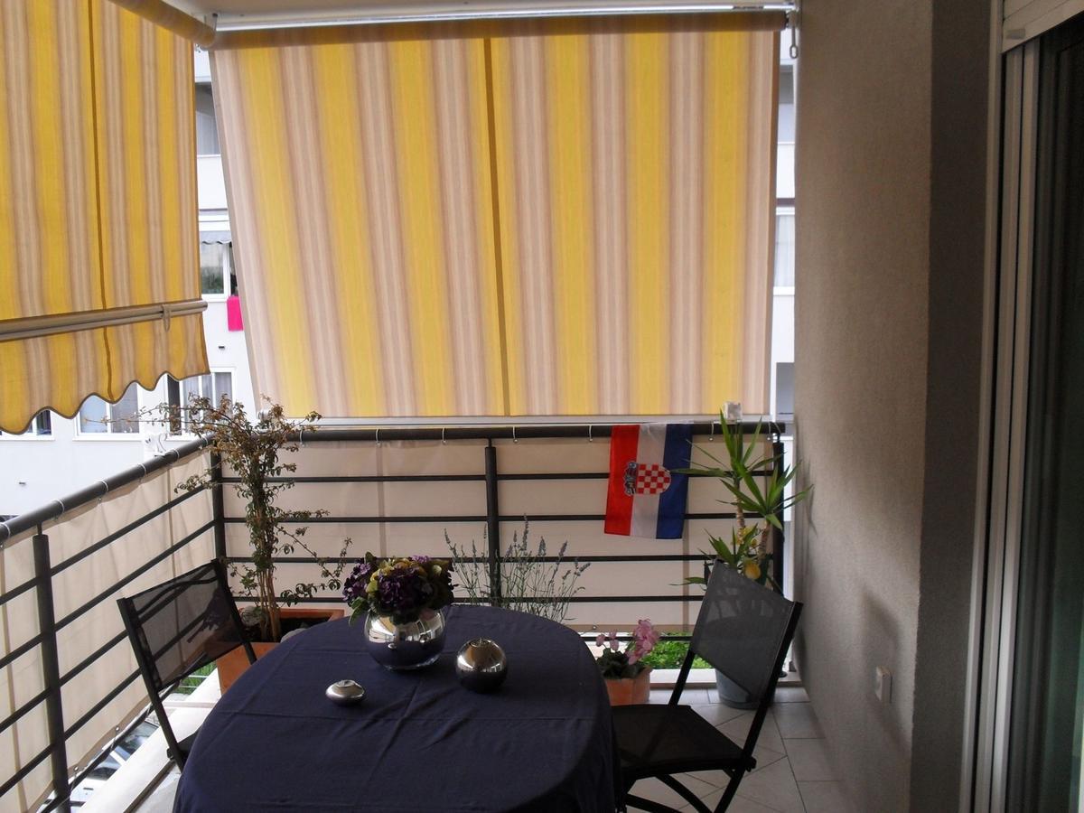 1 Apartmant & 1 Delux Room With Bathroom Дубровник Екстериор снимка