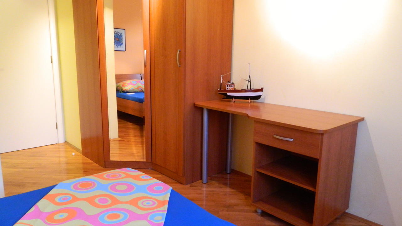 1 Apartmant & 1 Delux Room With Bathroom Дубровник Екстериор снимка