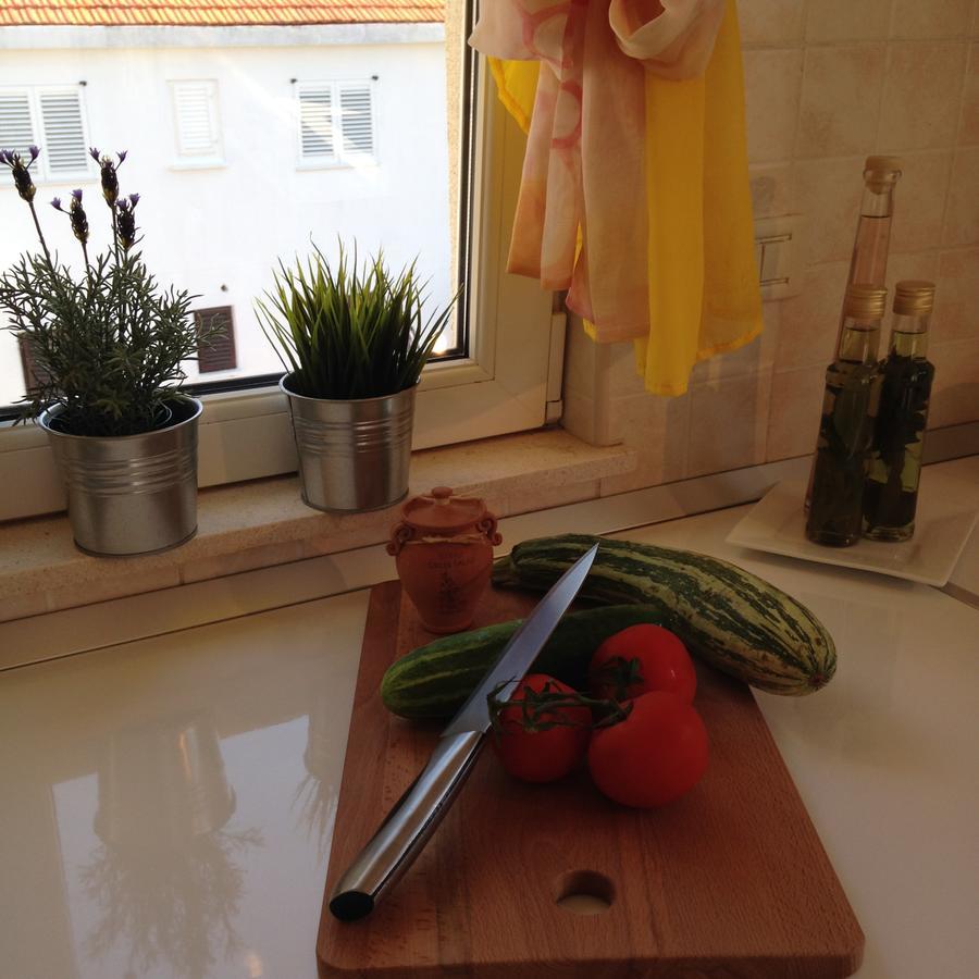 1 Apartmant & 1 Delux Room With Bathroom Дубровник Екстериор снимка