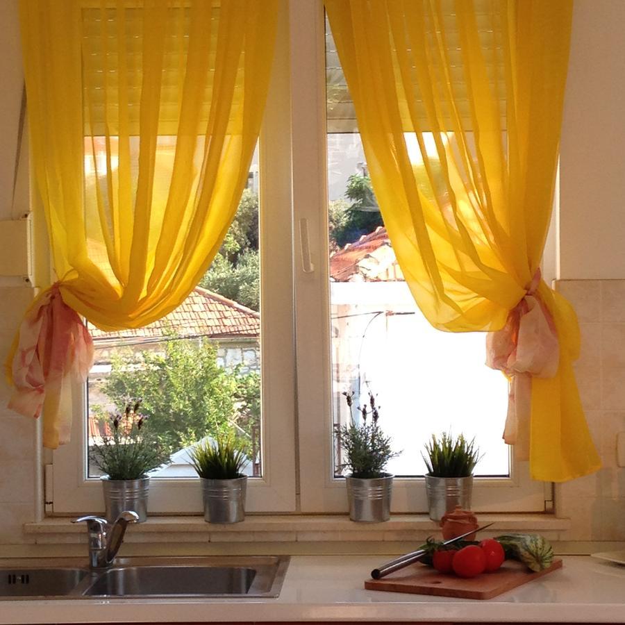 1 Apartmant & 1 Delux Room With Bathroom Дубровник Екстериор снимка